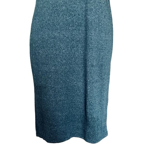 NWT LuLaRoe Julia Dress Raglan Sleeve Bodycon Pencil Color Block Modest Size XXS - Picture 5 of 16